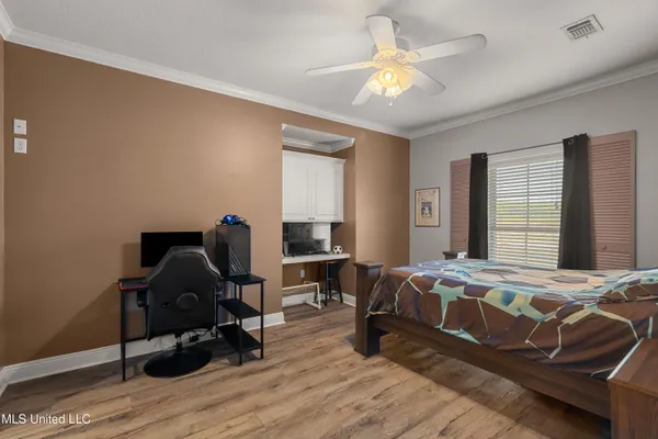 $349,900 | 125 Canty Rayborn Road, Sumrall, MS 39482