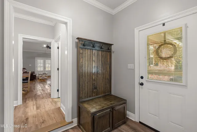 $359,000 | 125 Canty Rayborn Road, Sumrall, MS 39482