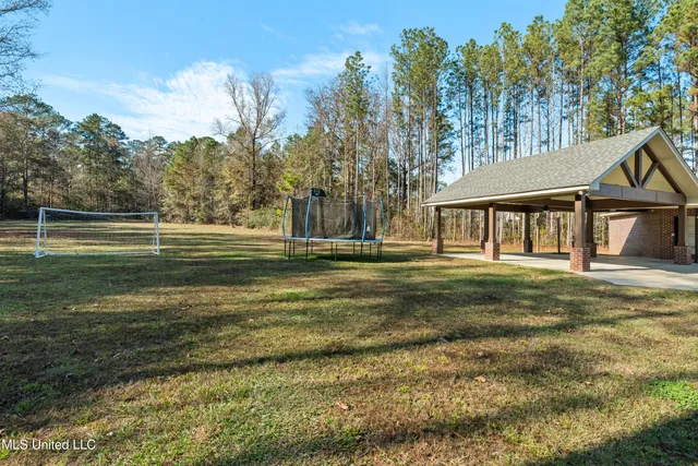 $359,000 | 125 Canty Rayborn Road, Sumrall, MS 39482