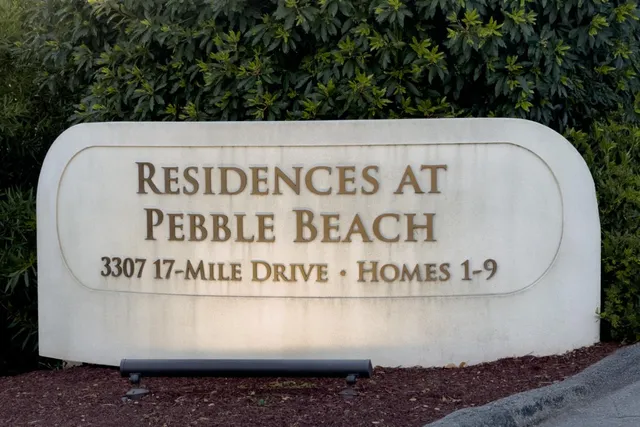 a close up of a wall