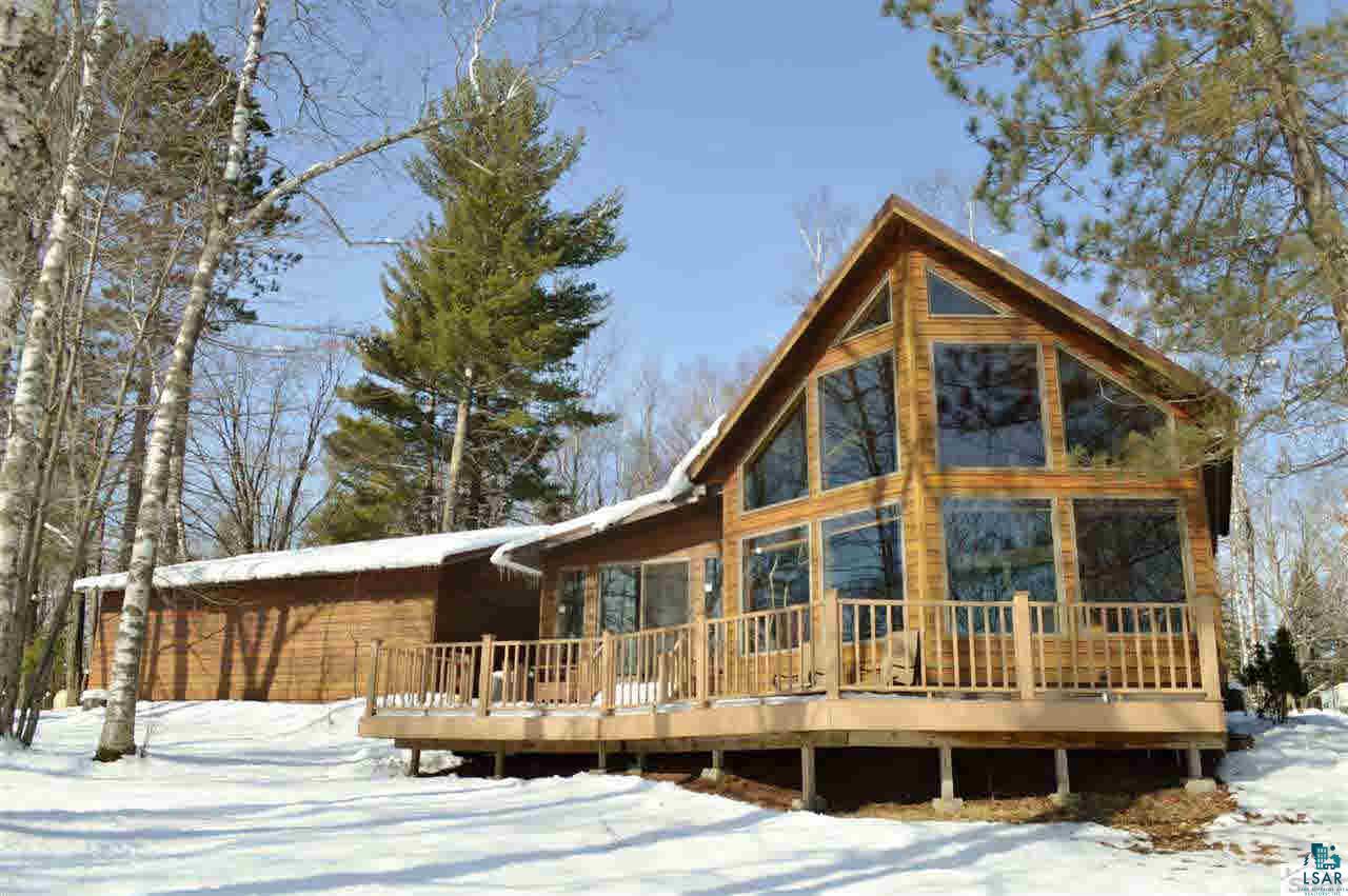 7884 Brill Road Superior, WI 54880 - Photo 1 of 24
