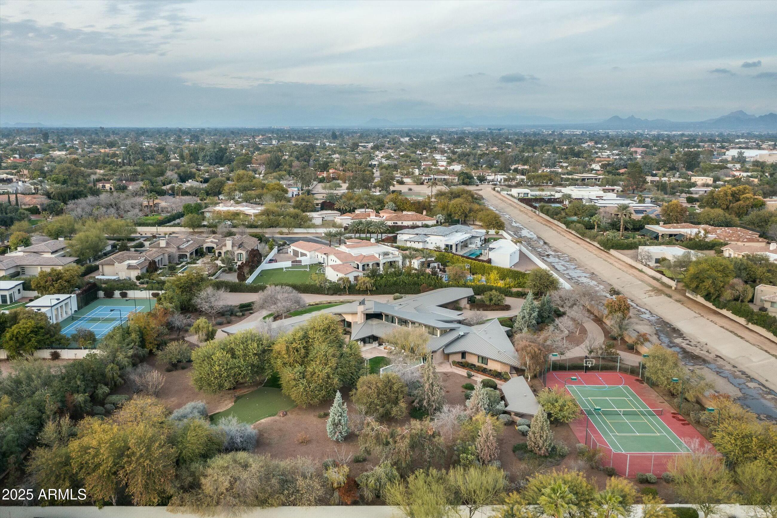 2.5 acres