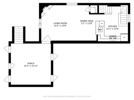 $799,000 | 1013 West Webster Avenue, Unit 7, Chicago, IL 60614