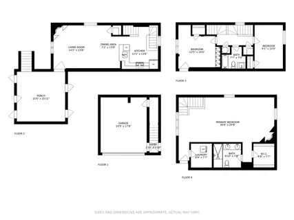 $799,000 | 1013 West Webster Avenue, Unit 7, Chicago, IL 60614