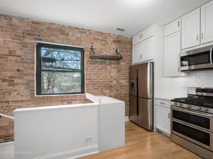 $799,000 | 1013 West Webster Avenue, Unit 7, Chicago, IL 60614