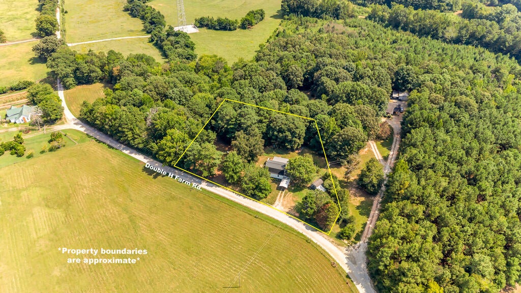 74 Double H Farm Road Donalds, SC 29638 - Photo 37 of 43 Gallery Image 37