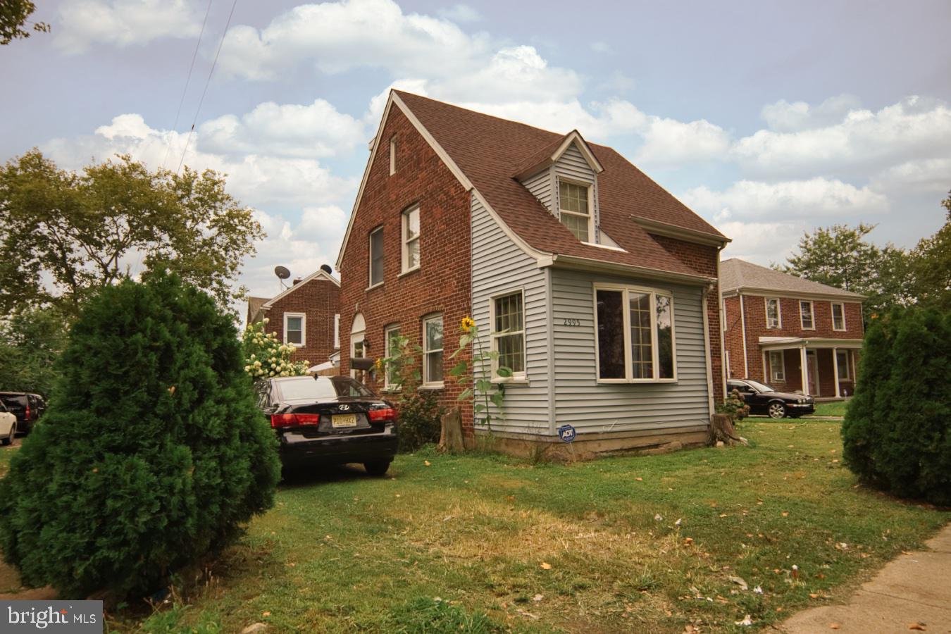 2995 North Congress Road Camden, NJ 08104 - Photo 2 of 21 Side View