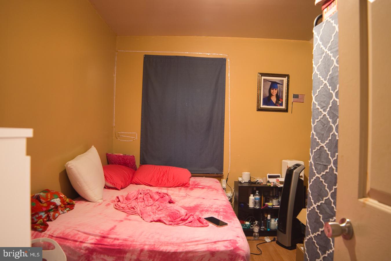 2995 North Congress Road Camden, NJ 08104 - Photo 18 of 21 Bedroom