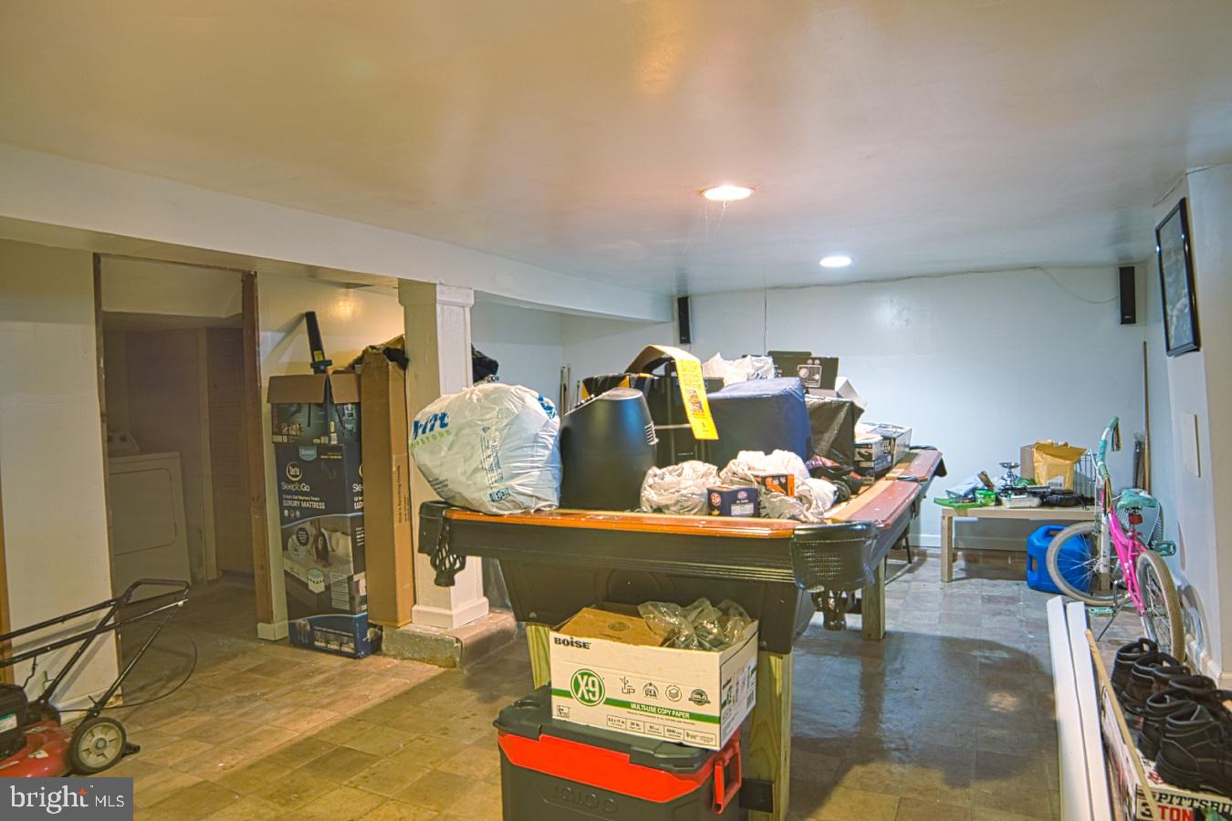 2995 North Congress Road Camden, NJ 08104 - Photo 21 of 21 Basement