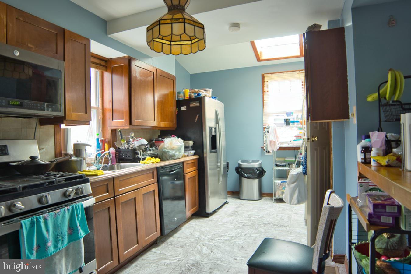 2995 North Congress Road Camden, NJ 08104 - Photo 6 of 21 Kitchen