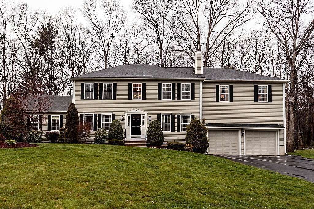 6 May Road Westford, MA 01886 - Photo 10 of 30 Gallery Image 10