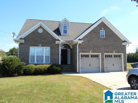 1112 Cedar Bend Road South Gadsden, AL 35907 - Photo 1 of 15