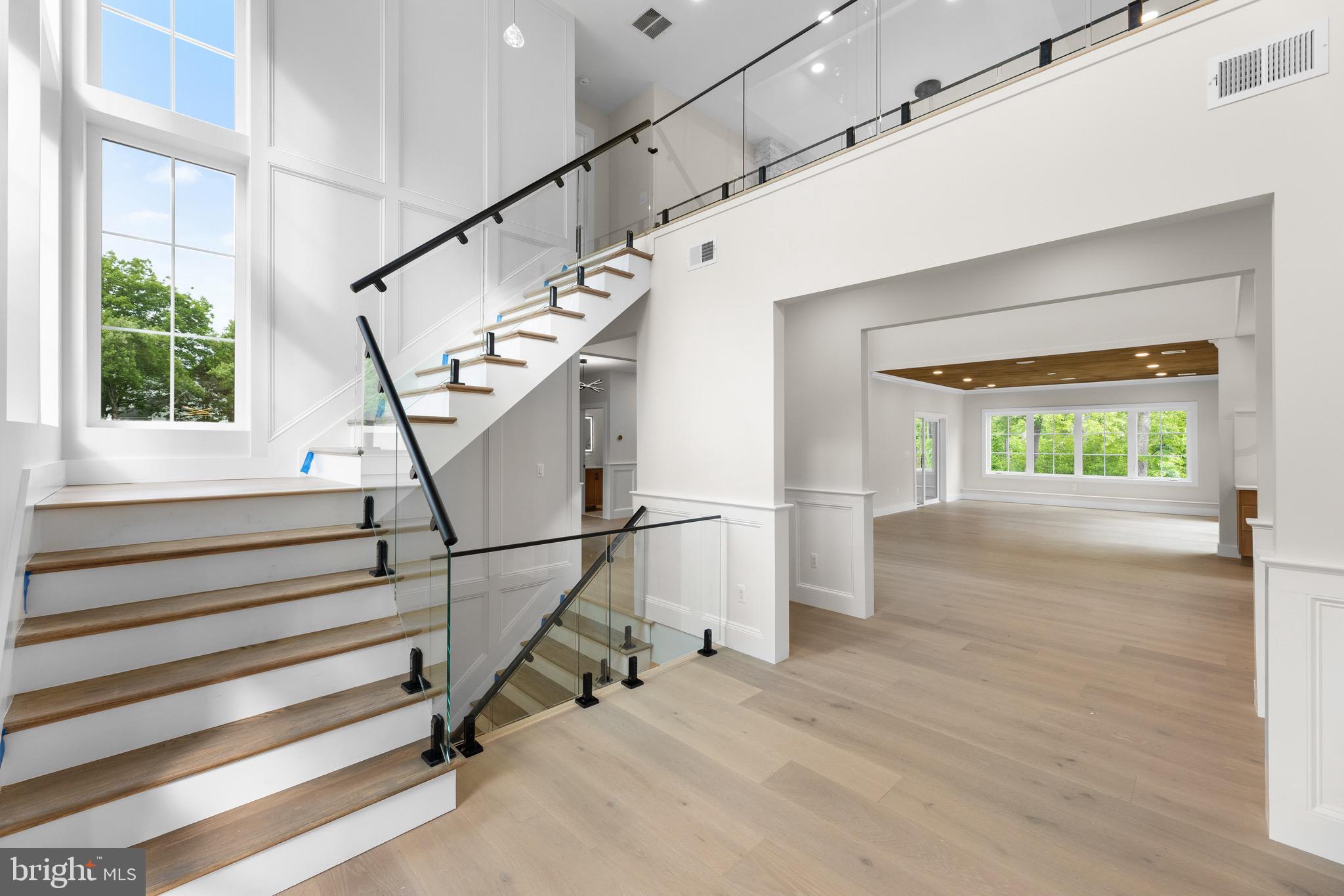 116 Hunt Drive Princeton, NJ 08540 - Photo 26 of 66 Main Foyer