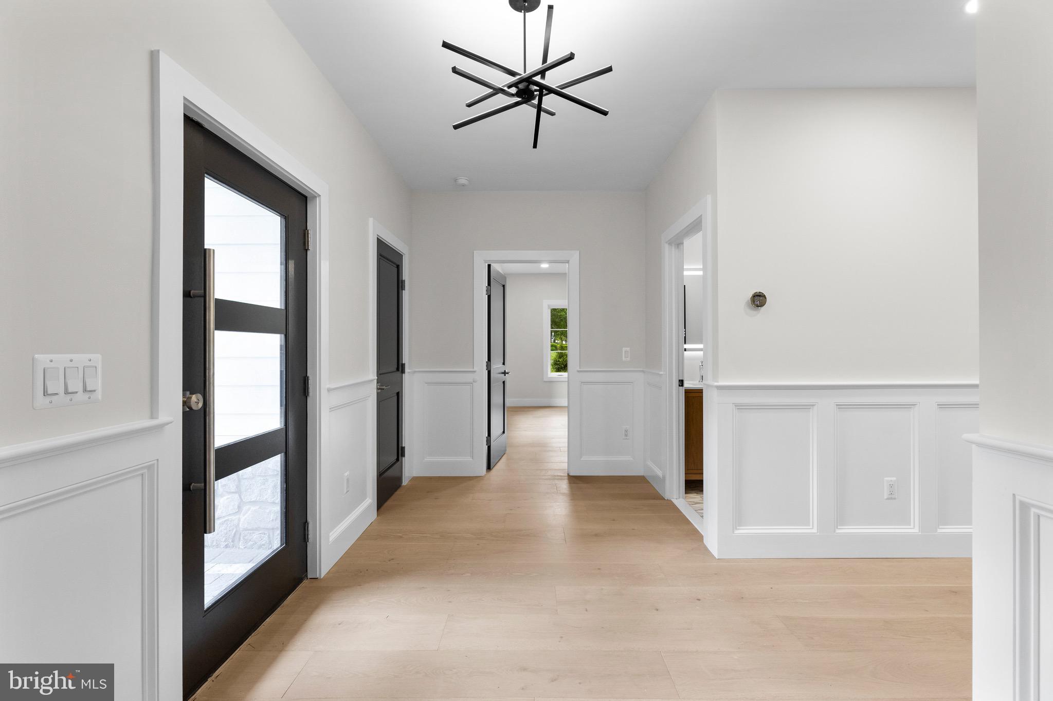 116 Hunt Drive Princeton, NJ 08540 - Photo 27 of 66 In-Law Suite Entrance