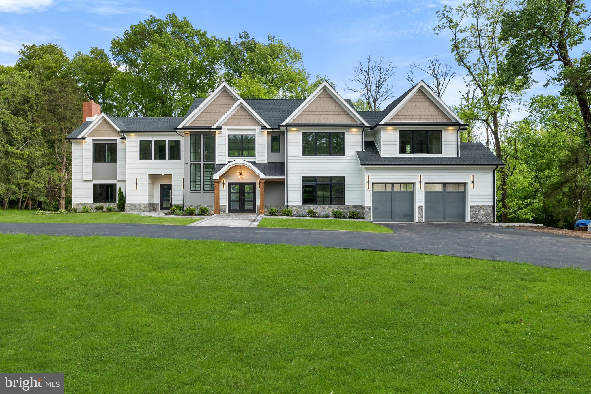 116 Hunt Drive Princeton, NJ 08540 - Photo 3 of 66
