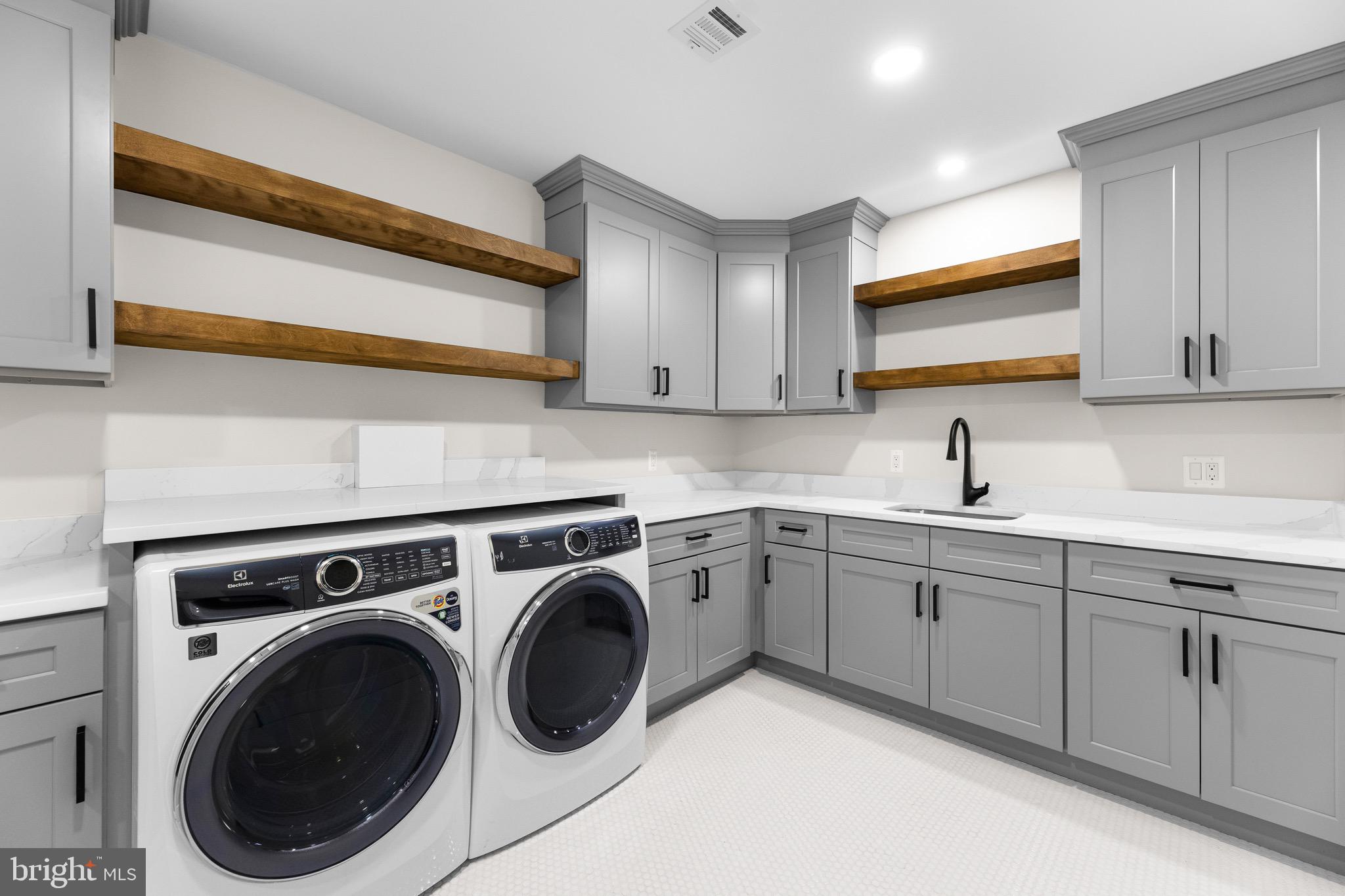 116 Hunt Drive Princeton, NJ 08540 - Photo 44 of 66 Laundry Room