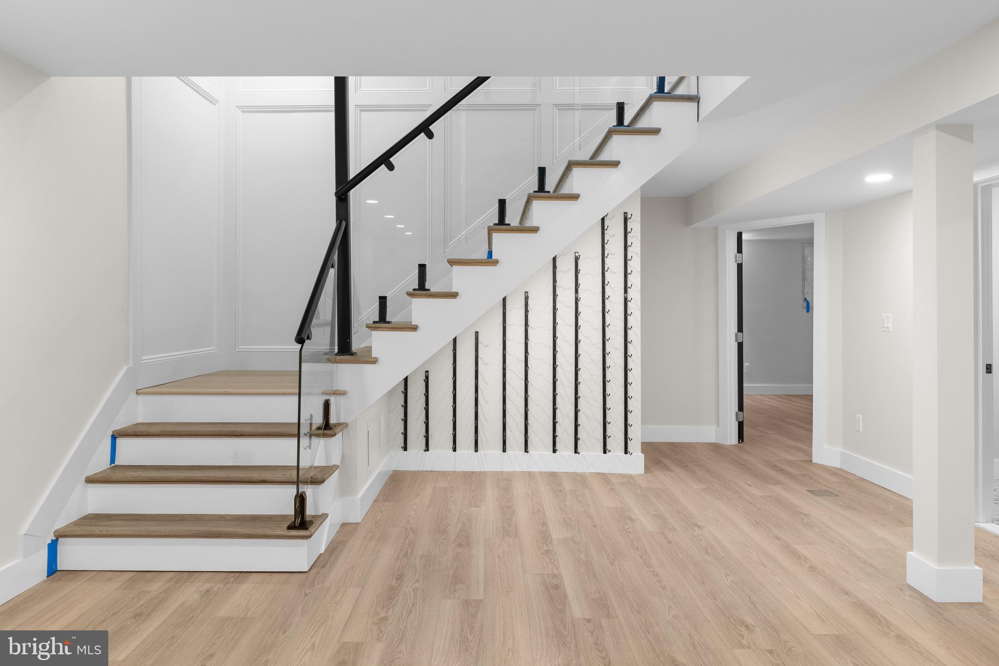 116 Hunt Drive Princeton, NJ 08540 - Photo 54 of 66 Basement