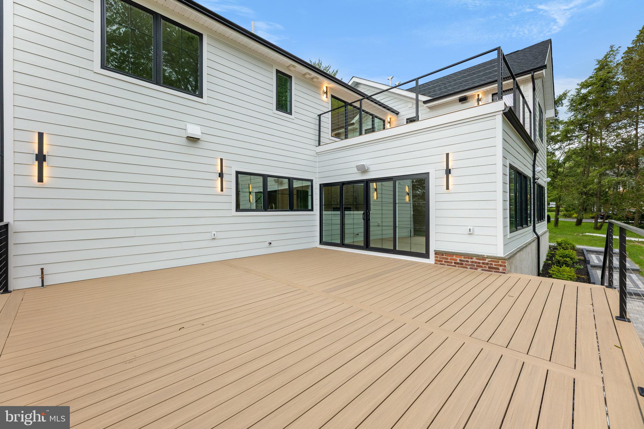 116 Hunt Drive Princeton, NJ 08540 - Photo 58 of 66 Deck