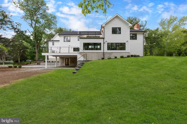 $3,450,000 | 116 Hunt Drive, Princeton, NJ 08540