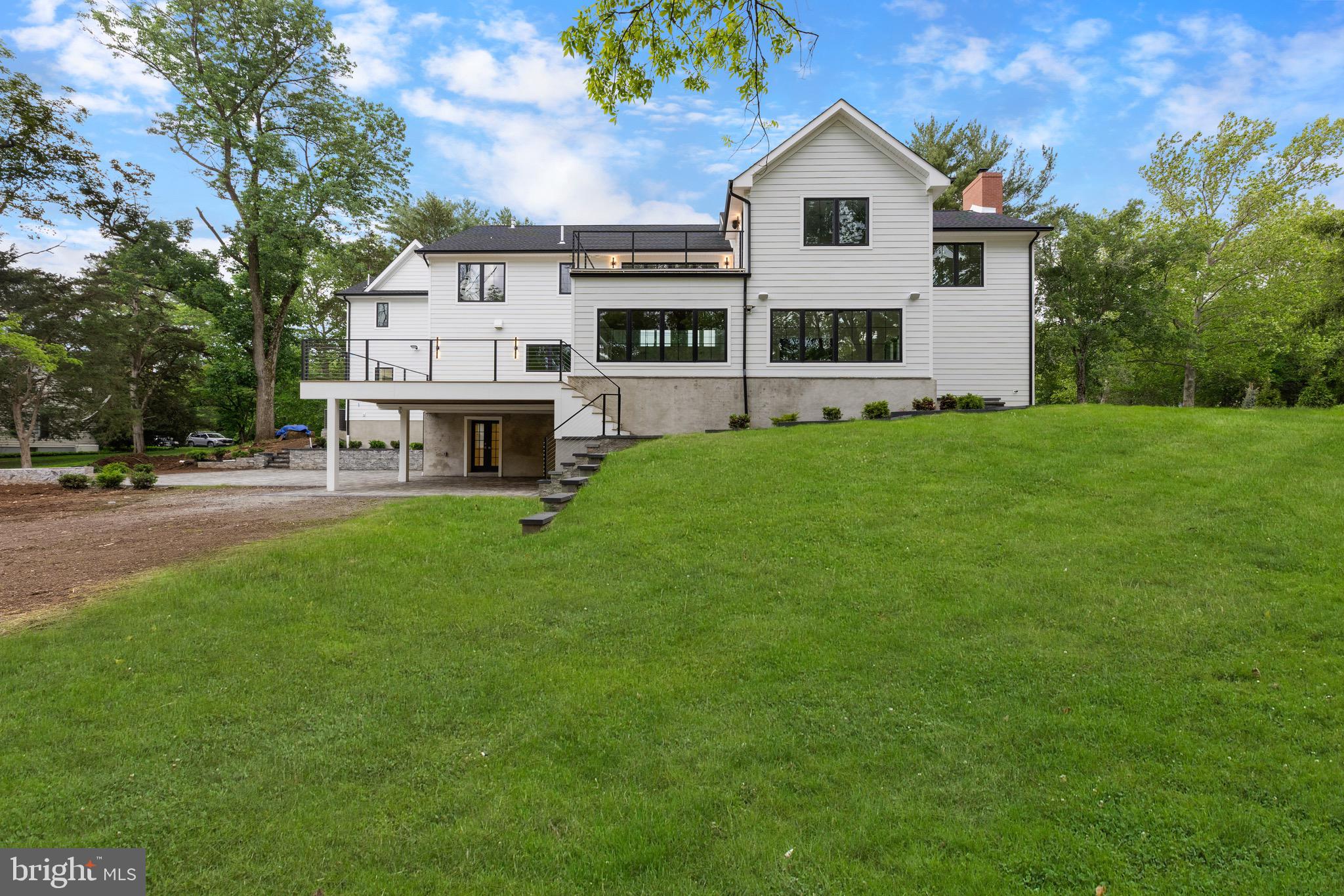 116 Hunt Drive Princeton, NJ 08540 - Photo 59 of 66