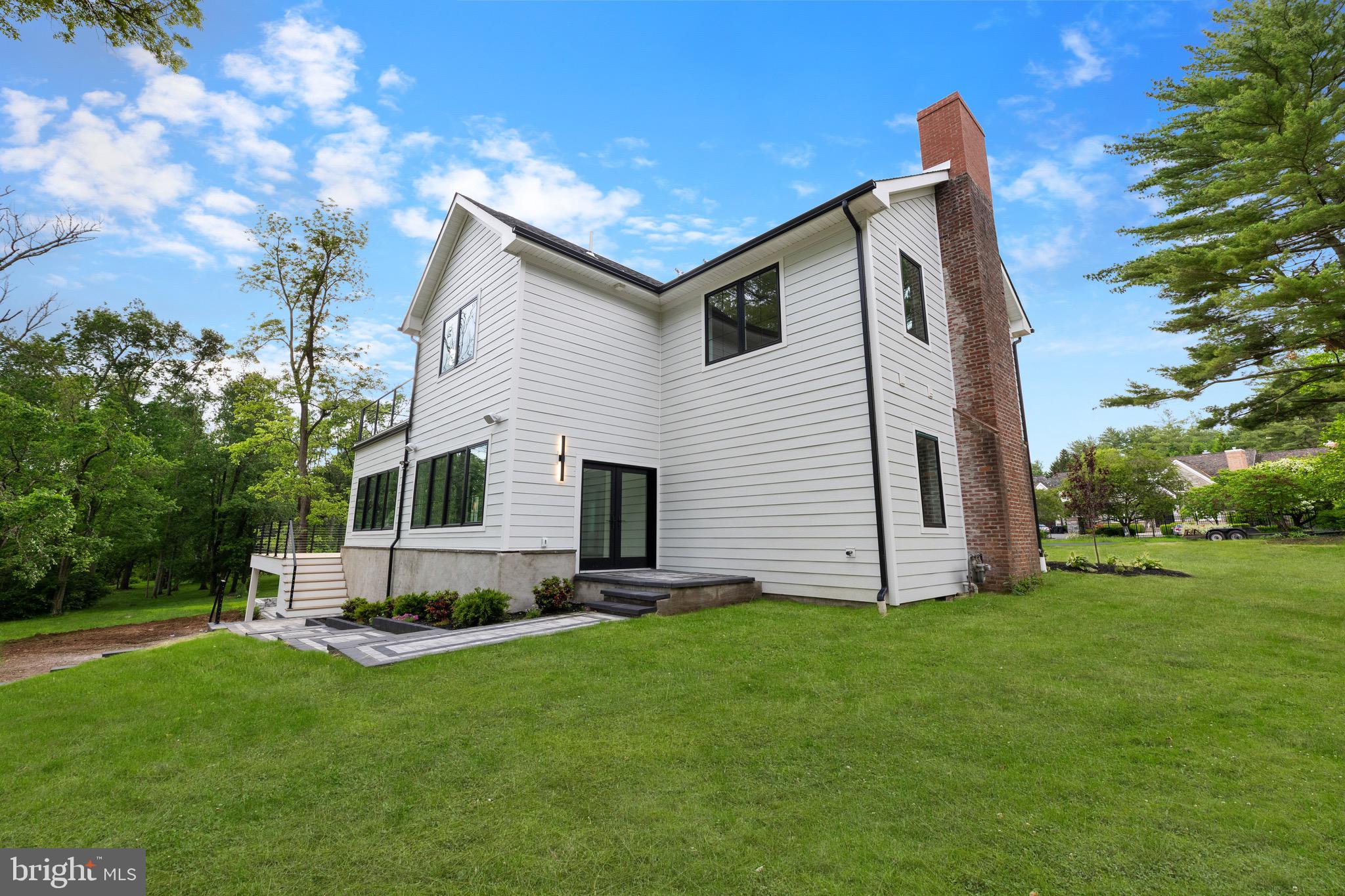 116 Hunt Drive Princeton, NJ 08540 - Photo 60 of 66