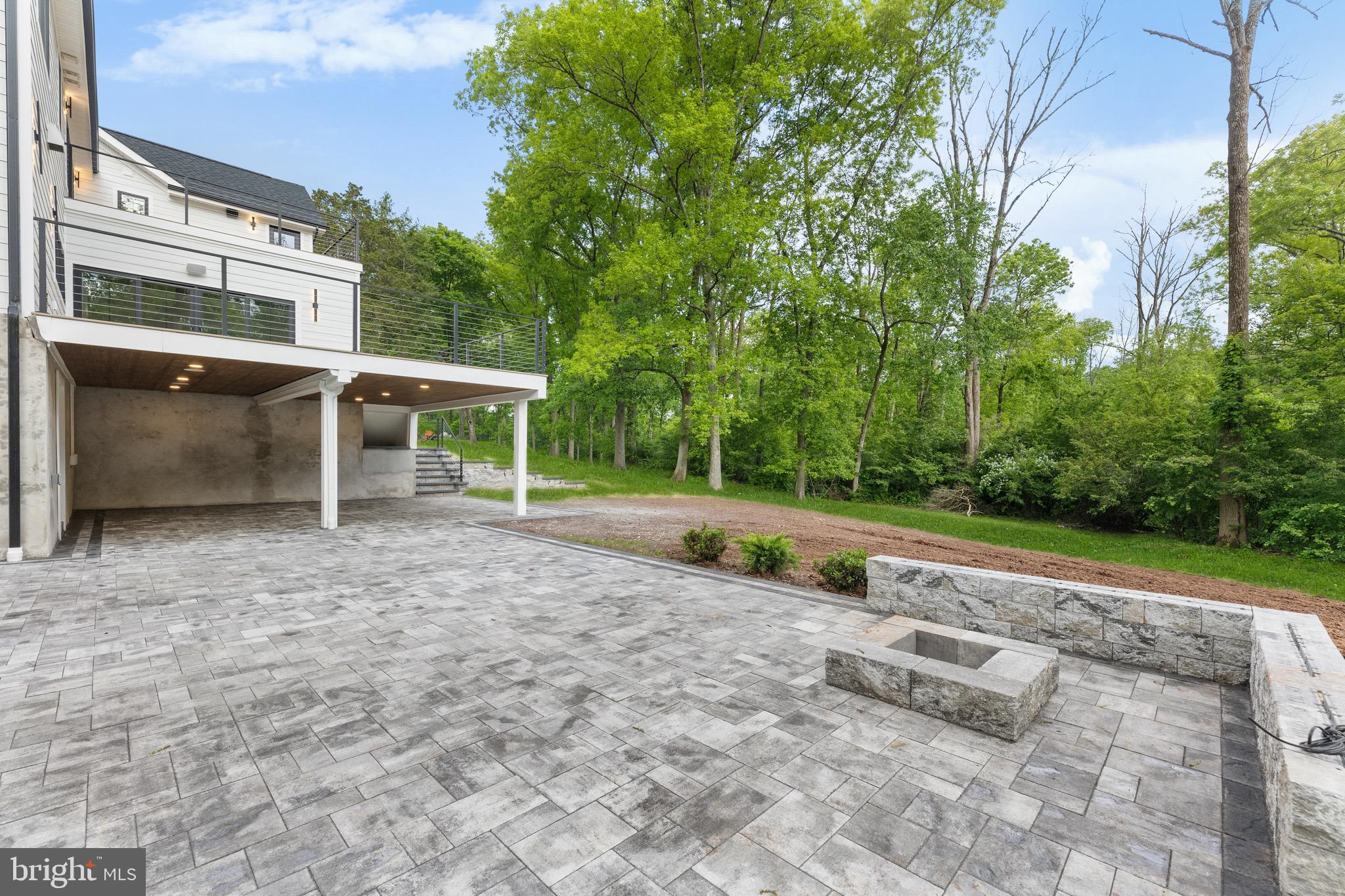 116 Hunt Drive Princeton, NJ 08540 - Photo 63 of 66 Back Patio