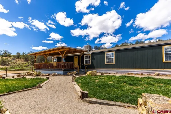 $599,000 | 2085 Highway 140, Hesperus, CO 81326