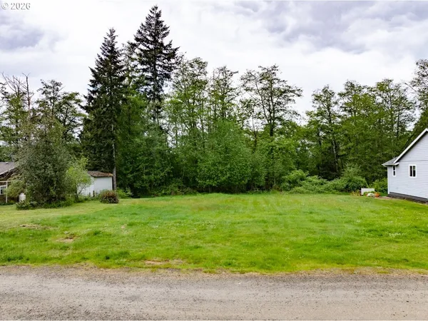 $135,000 | Camelia Road, Astoria, OR 97103