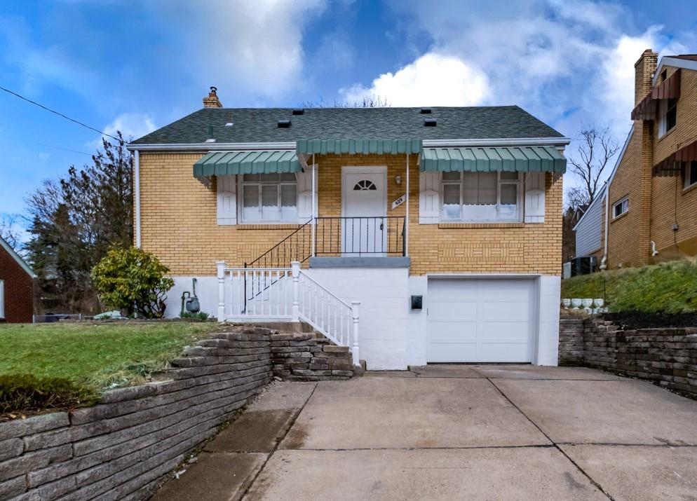 629 Irwin Run Road West Mifflin, PA 15122 - Photo 1 of 25 Gallery Image 1