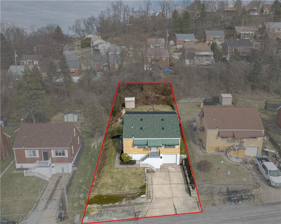 629 Irwin Run Road West Mifflin, PA 15122 - Photo 22 of 25 Gallery Image 22