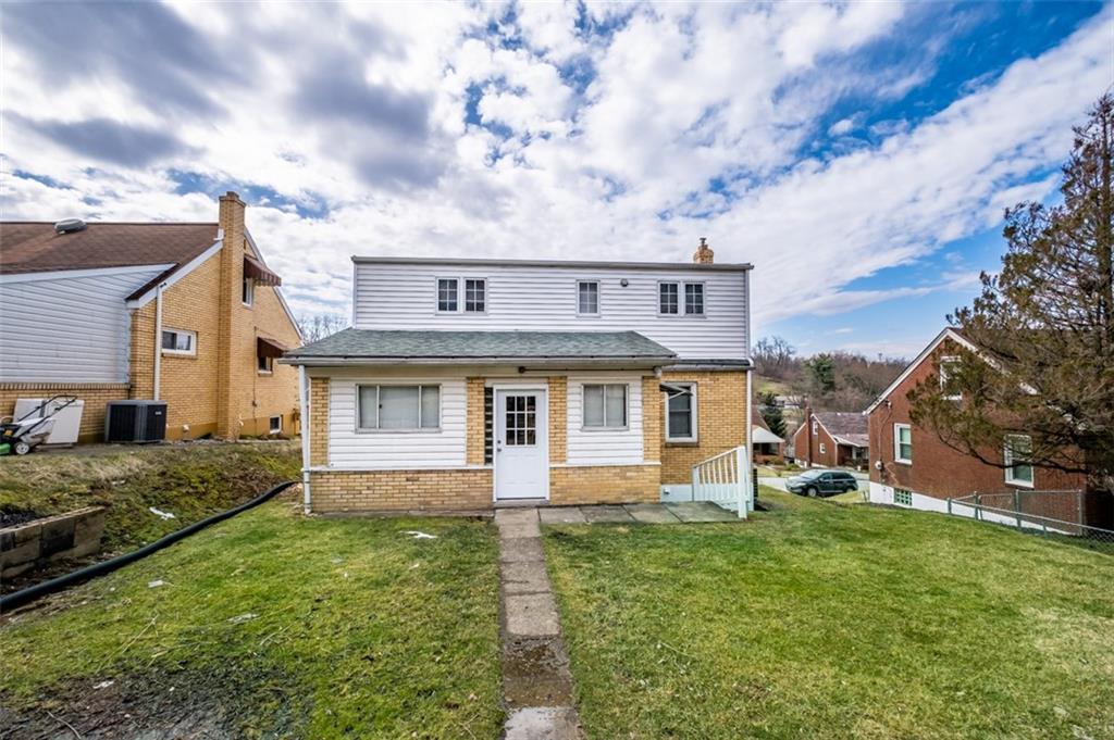 629 Irwin Run Road West Mifflin, PA 15122 - Photo 24 of 25 Gallery Image 24