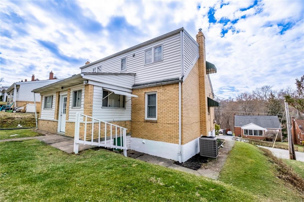 629 Irwin Run Road West Mifflin, PA 15122 - Photo 25 of 25 Gallery Image 25