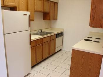 5500 North Valley View Road, Unit 119 119 Tucson, AZ 85718 - Photo 4 of 9