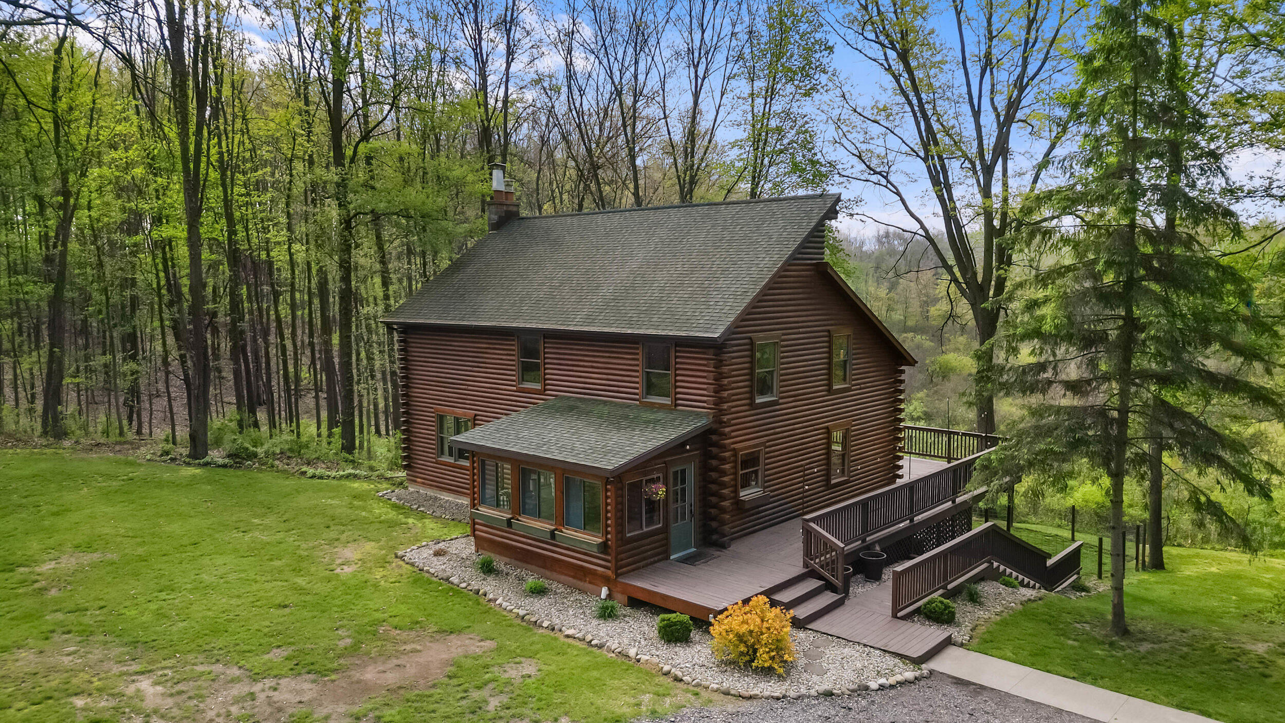 7051 Bowerman Road Horton, MI 49246 - Photo 50 of 89 16_dji_0836