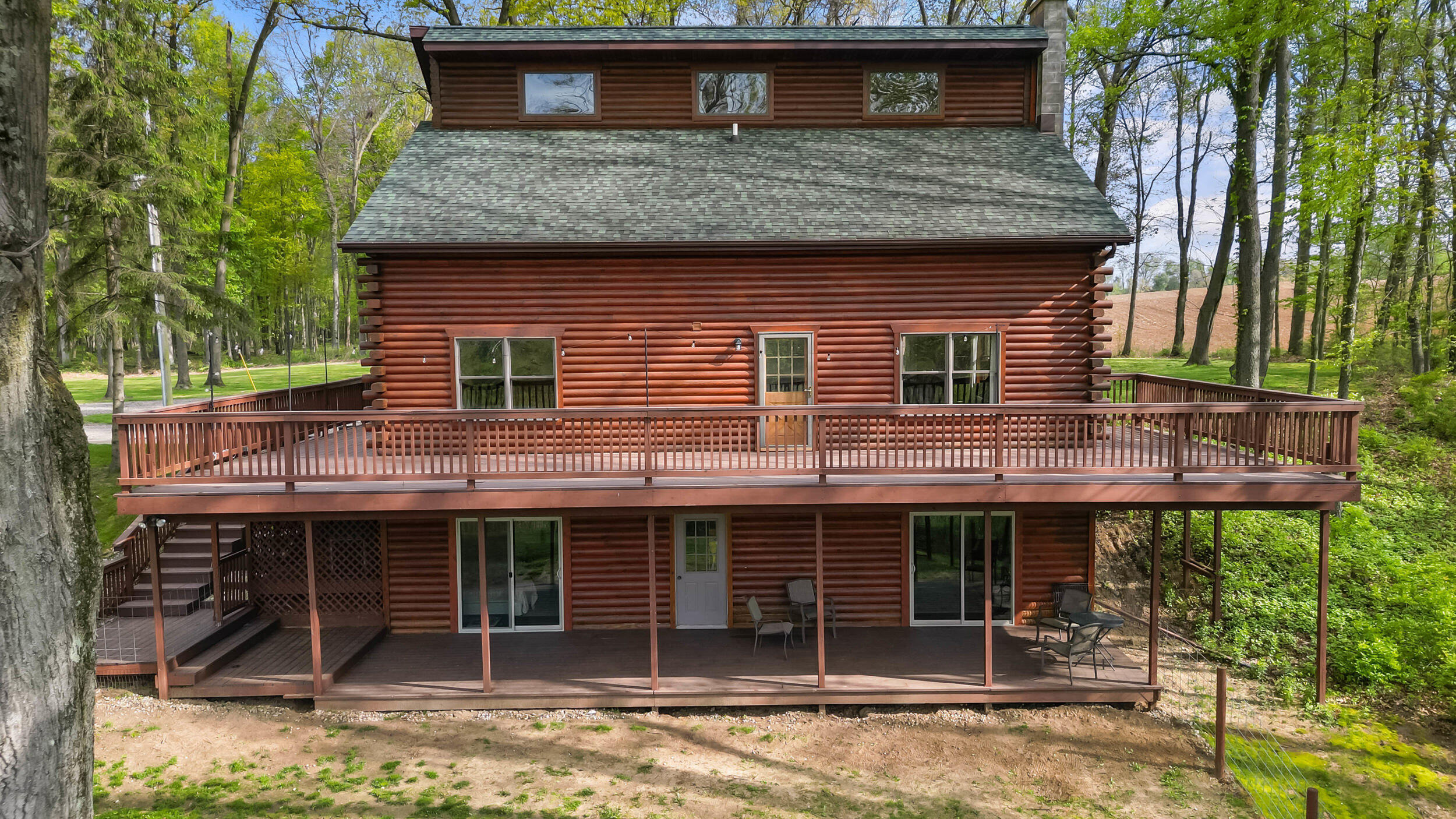 7051 Bowerman Road Horton, MI 49246 - Photo 54 of 89 20_dji_0848