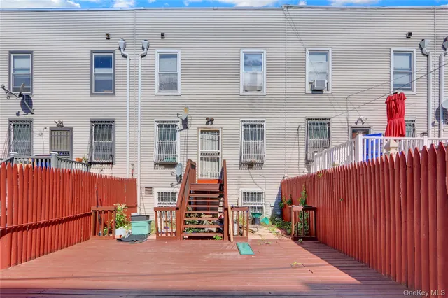 $1,150,000 | 174 Sumpter Street | Bedford-Stuyvesant