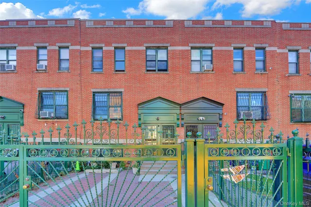 $1,150,000 | 174 Sumpter Street | Bedford-Stuyvesant