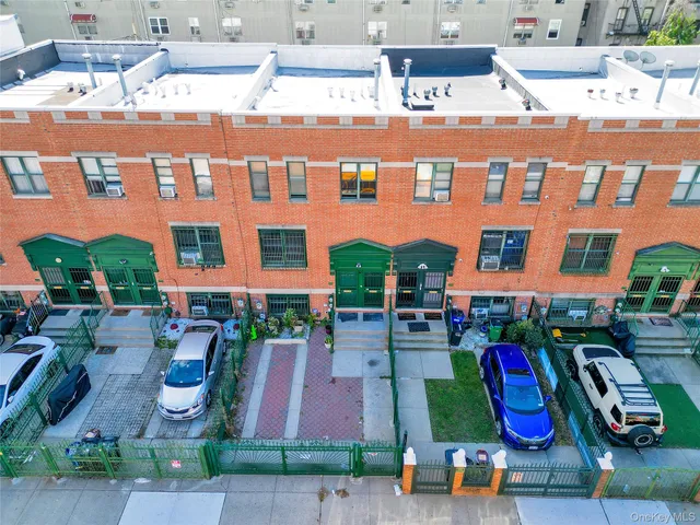 $1,150,000 | 174 Sumpter Street | Bedford-Stuyvesant