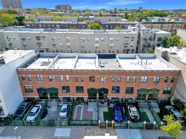 $1,150,000 | 174 Sumpter Street | Bedford-Stuyvesant