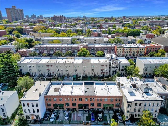 $1,150,000 | 174 Sumpter Street | Bedford-Stuyvesant