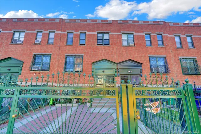 $1,150,000 | 174 Sumpter Street | Bedford-Stuyvesant