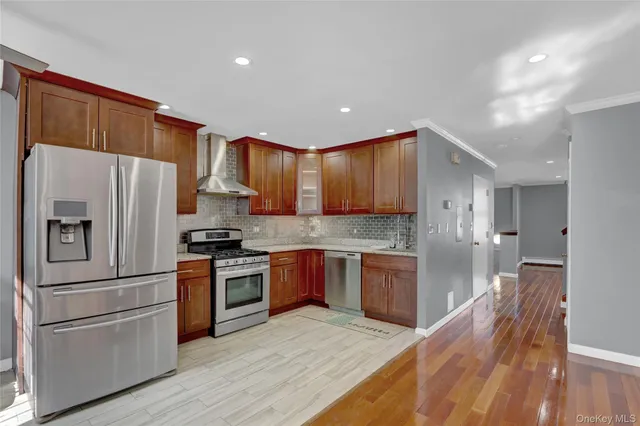 $1,150,000 | 174 Sumpter Street | Bedford-Stuyvesant