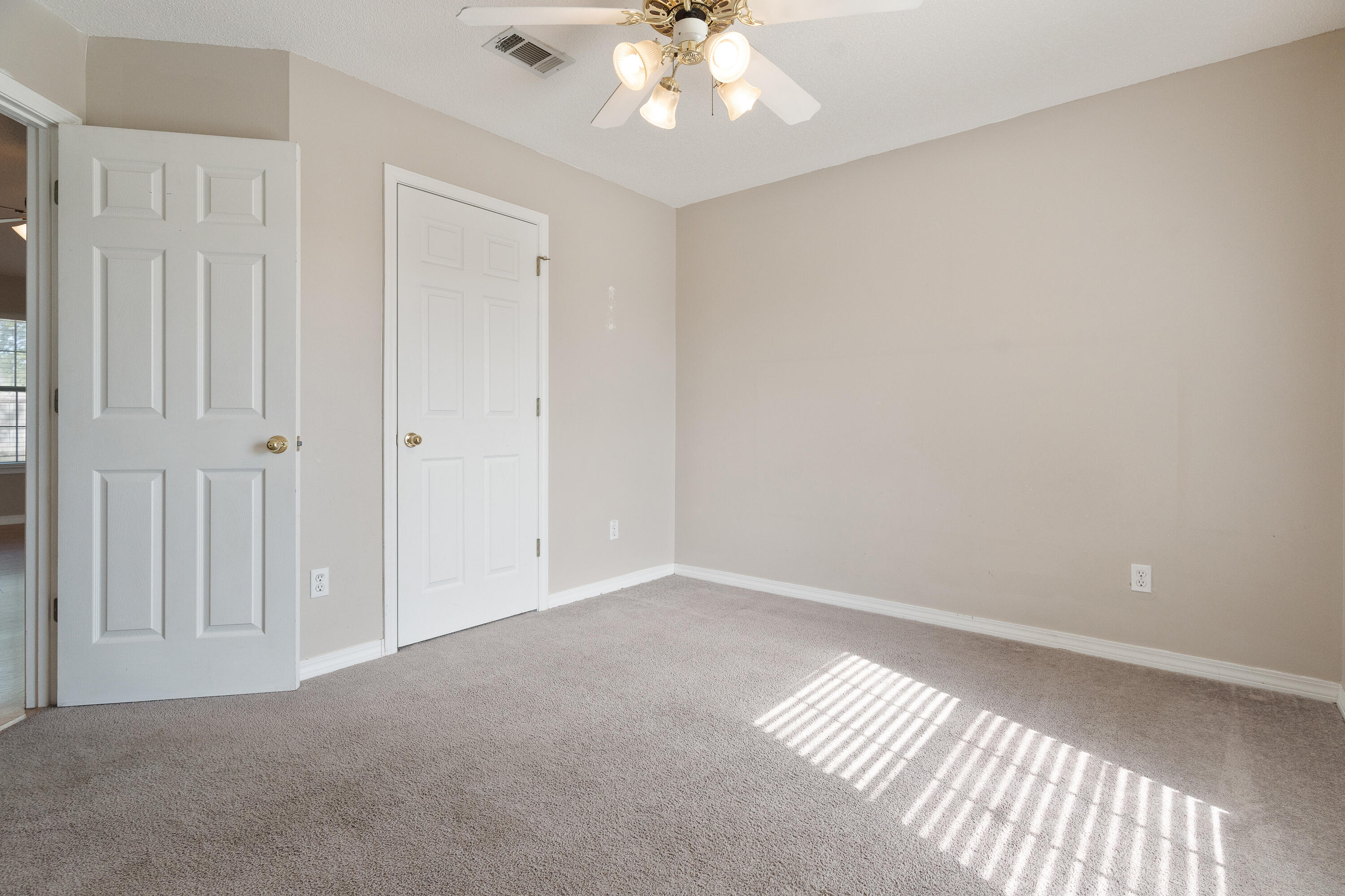 707 Riva Ridge Drive Crestview, FL 32539 - Photo 5 of 33 a view of an empty room with a window