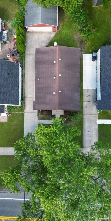 19169 Inkster Road Livonia, MI 48152 - Photo 28 of 29
