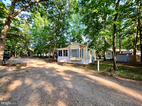 $44,900 | 3066 Route 9 Ocean View, Unit 237, Ocean View, NJ 08230