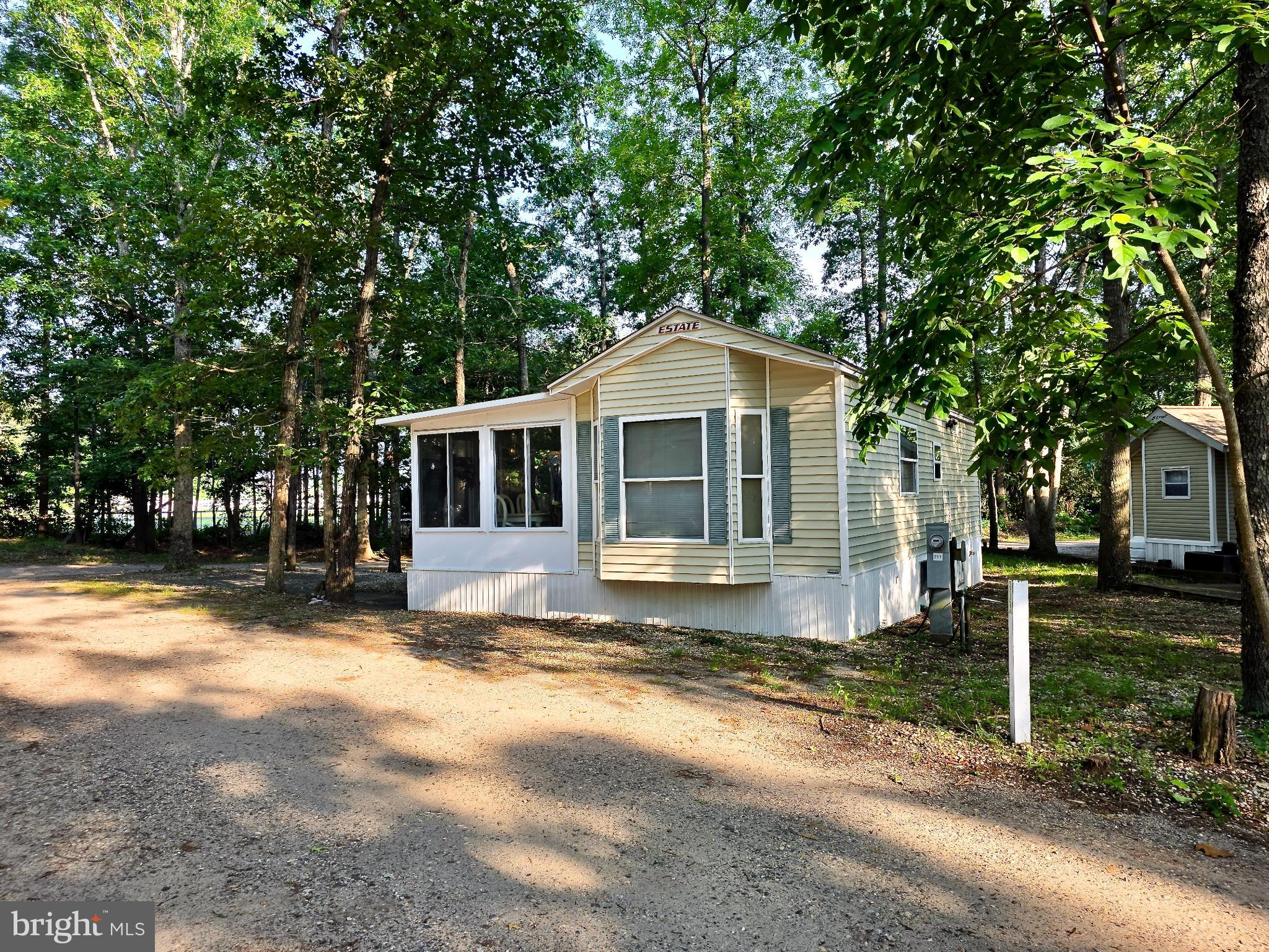 3066 Route 9 Ocean View, Unit 237 Ocean View, NJ 08230 - Photo 28 of 53