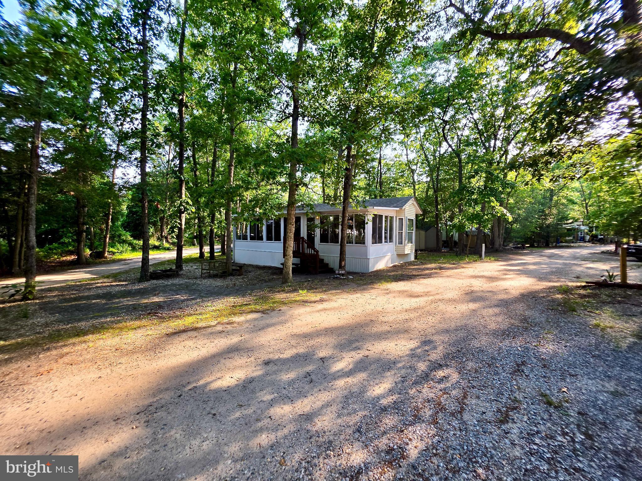 3066 Route 9 Ocean View, Unit 237 Ocean View, NJ 08230 - Photo 29 of 53