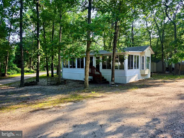 $49,900 | 3066 Route 9 Ocean View, Unit 237, Ocean View, NJ 08230