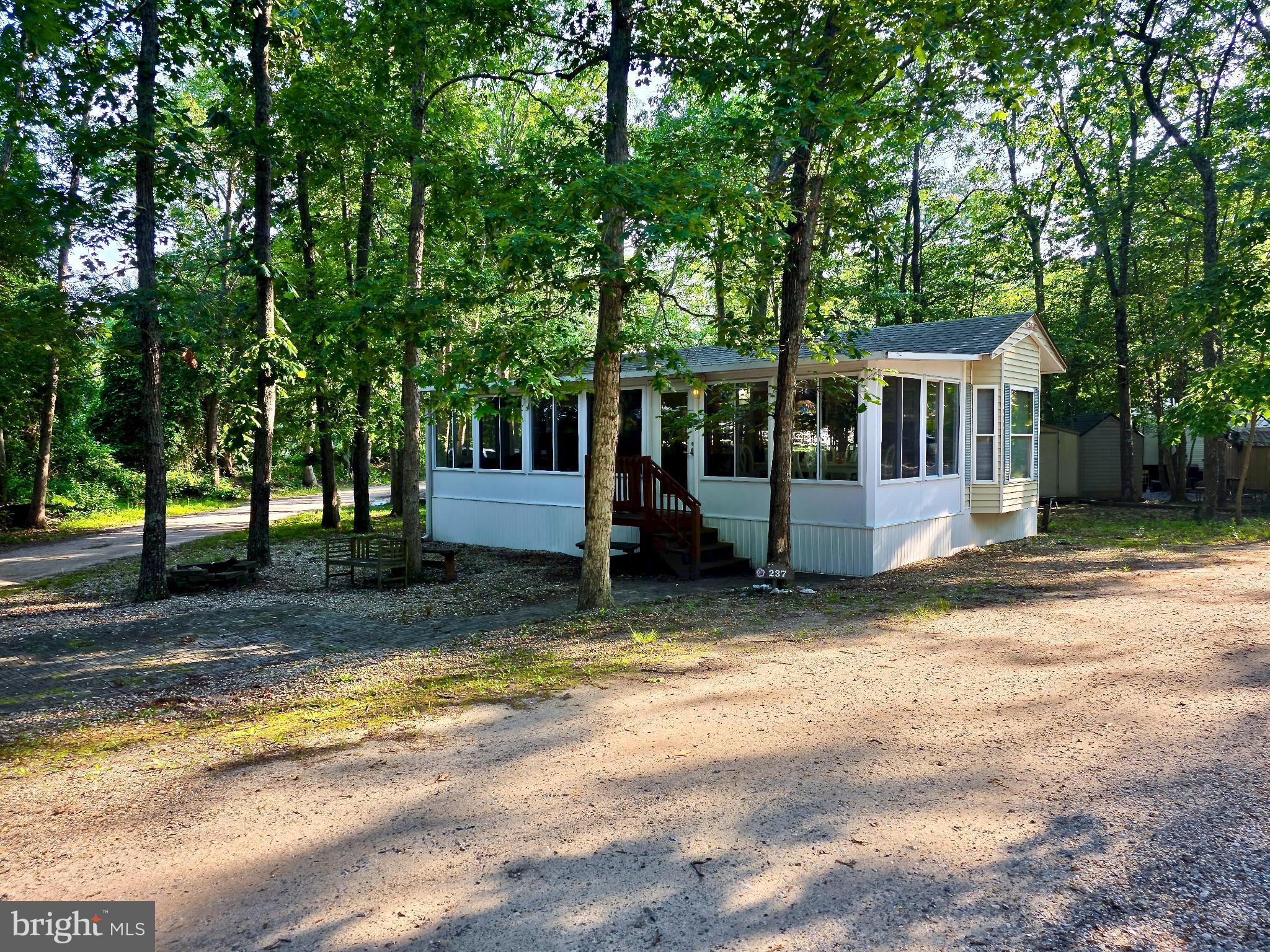 3066 Route 9 Ocean View, Unit 237 Ocean View, NJ 08230 - Photo 30 of 53