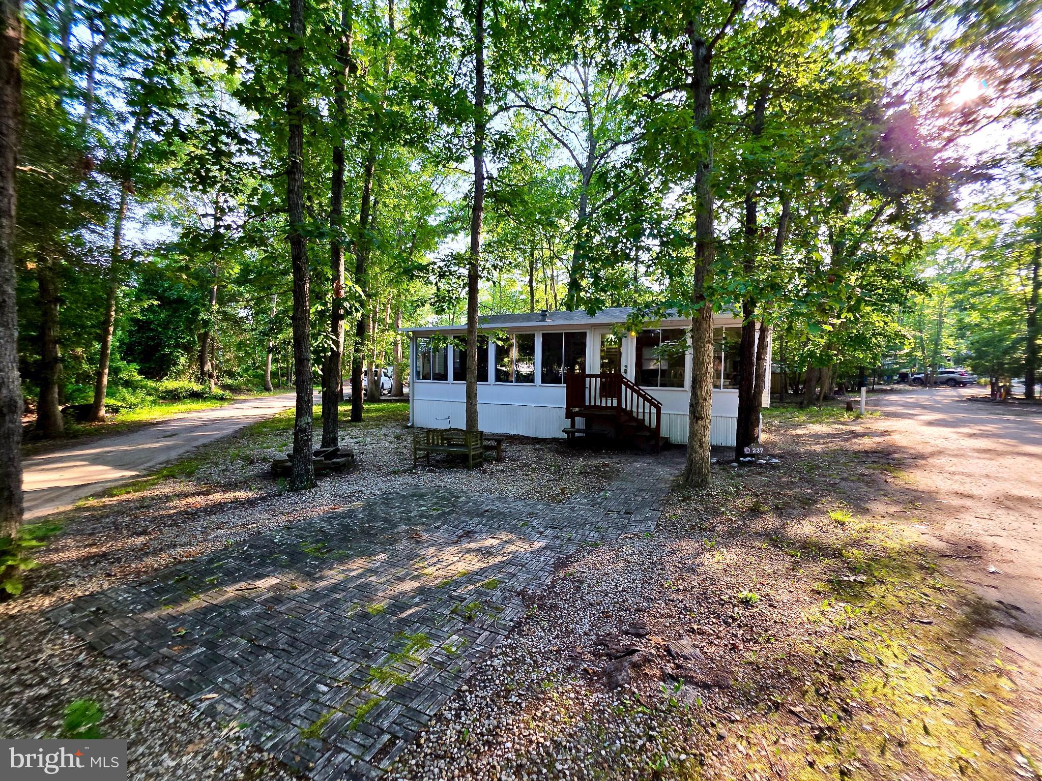 3066 Route 9 Ocean View, Unit 237 Ocean View, NJ 08230 - Photo 31 of 53